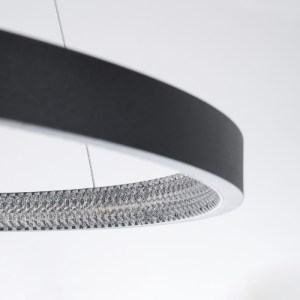 glo-61522-61522_5 GLOBOSTAR® DIAMOND 61522 ΜΟΝΤΕΡΝΟ ΚΡΕΜΑΣΤΟ ΦΩΤΙΣΤΙΚΟ ΟΡΟΦΗΣ LED 45W 5040LM 360° AC 220-240