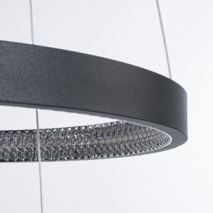 glo-61523-DECO-61523_deco_7 GLOBOSTAR® DIAMOND TRIO 61523-DECO ΚΡΕΜΑΣΤΟ ΦΩΤΙΣΤΙΚΟ ΔΑΧΤΥΛΙΔΙ-ΚΥΚΛΟΣ LED CCT 100W 11200L