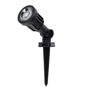 glo-61543-61543_2 GLOBOSTAR® GARDENINI 61543 ΦΩΤΙΣΤΙΚΟ ΣΠΟΤ ΓΙΑ ΦΥΤΑ - ΔΕΝΤΡΑ ΜΕ ΒΑΣΗ ΚΗΠΟΥ / ΚΑΡΦΩΤΟ LED 5W