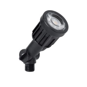 glo-61543-61543_4 GLOBOSTAR® GARDENINI 61543 ΦΩΤΙΣΤΙΚΟ ΣΠΟΤ ΓΙΑ ΦΥΤΑ - ΔΕΝΤΡΑ ΜΕ ΒΑΣΗ ΚΗΠΟΥ / ΚΑΡΦΩΤΟ LED 5W