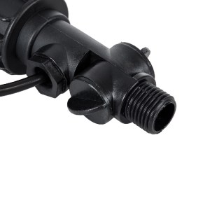 glo-61543-61543_7 GLOBOSTAR® GARDENINI 61543 ΦΩΤΙΣΤΙΚΟ ΣΠΟΤ ΓΙΑ ΦΥΤΑ - ΔΕΝΤΡΑ ΜΕ ΒΑΣΗ ΚΗΠΟΥ / ΚΑΡΦΩΤΟ LED 5W
