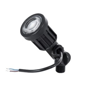 glo-61545-61545_3 GLOBOSTAR® GARDENINI 61545 ΦΩΤΙΣΤΙΚΟ ΣΠΟΤ ΓΙΑ ΦΥΤΑ - ΔΕΝΤΡΑ ΜΕ ΒΑΣΗ ΚΗΠΟΥ / ΚΑΡΦΩΤΟ LED 5W