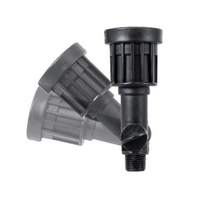 glo-61545-61545_5 GLOBOSTAR® GARDENINI 61545 ΦΩΤΙΣΤΙΚΟ ΣΠΟΤ ΓΙΑ ΦΥΤΑ - ΔΕΝΤΡΑ ΜΕ ΒΑΣΗ ΚΗΠΟΥ / ΚΑΡΦΩΤΟ LED 5W