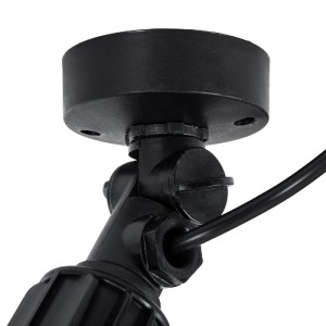 glo-61548-61548_7 GLOBOSTAR® GARDENINI 61548 ΕΠΙΦΑΝΕΙΑΚΟ ΦΩΤΙΣΤΙΚΟ ΣΠΟΤ ΚΗΠΟΥ LED 5W 550LM 38° DC 24V IP68 Υ