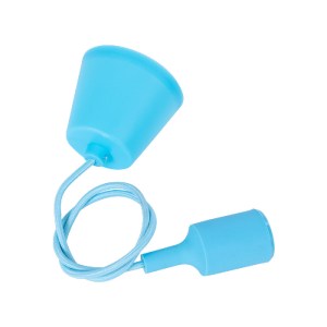 glo-61559-7822ed_91010_4 GLOBOSTAR® CABLITO 61559 ΜΟΝΤΕΡΝΟ ΚΡΕΜΑΣΤΟ ΦΩΤΙΣΤΙΚΟ ΟΡΟΦΗΣ ΜΟΝΟΦΩΤΟ 1 X E27 ΓΑΛΑΖΙΟ ΣΙΛΙΚ