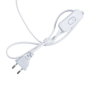 glo-61566-61566_8 GLOBOSTAR® PENCASE 61566 ΜΟΝΤΕΡΝΟ ΕΠΙΤΡΑΠΕΖΙΟ ΦΩΤΙΣΤΙΚΟ ΠΟΡΤΑΤΙΦ ΜΕ ΝΤΟΥΙ 1 X E27 AC 220-2
