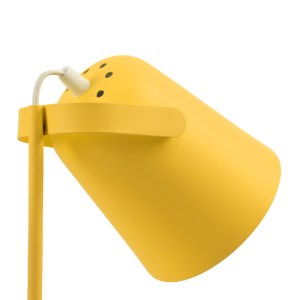 glo-61567-61567_5 GLOBOSTAR® PENCASE 61567 ΜΟΝΤΕΡΝΟ ΕΠΙΤΡΑΠΕΖΙΟ ΦΩΤΙΣΤΙΚΟ ΓΡΑΦΕΙΟΥ - ΠΟΡΤΑΤΙΦ - ΜΟΝΟΦΩΤΟ 1 X