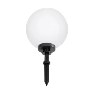 glo-61709-61709_3.webp GLOBOSTAR® AGROS 61709 ΦΩΤΙΣΤΙΚΟ ΚΗΠΟΥ / ΚΑΡΦΩΤΟ ΜΕ ΝΤΟΥΙ 1 X E27 AC 220-240V ΑΔΙΑΒΡΟΧΟ IP