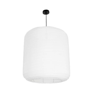 glo-62001-62001_3.webp GLOBOSTAR® ROMINA 62001 ΜΟΝΤΕΡΝΟ ΚΡΕΜΑΣΤΟ ΦΩΤΙΣΤΙΚΟ ΟΡΟΦΗΣ ΜΕ ΝΤΟΥΙ 1 X E27 AC 220-240V IP