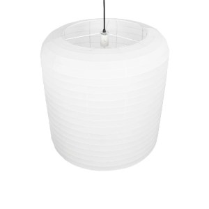 glo-62001-62001_6.webp GLOBOSTAR® ROMINA 62001 ΜΟΝΤΕΡΝΟ ΚΡΕΜΑΣΤΟ ΦΩΤΙΣΤΙΚΟ ΟΡΟΦΗΣ ΜΕ ΝΤΟΥΙ 1 X E27 AC 220-240V IP
