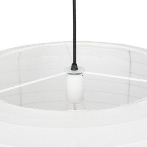 glo-62001-62001_7.webp GLOBOSTAR® ROMINA 62001 ΜΟΝΤΕΡΝΟ ΚΡΕΜΑΣΤΟ ΦΩΤΙΣΤΙΚΟ ΟΡΟΦΗΣ ΜΕ ΝΤΟΥΙ 1 X E27 AC 220-240V IP