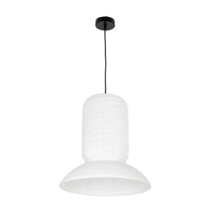 glo-62002-62002_3.webp GLOBOSTAR® ROMINA 62002 ΜΟΝΤΕΡΝΟ ΚΡΕΜΑΣΤΟ ΦΩΤΙΣΤΙΚΟ ΟΡΟΦΗΣ ΜΕ ΝΤΟΥΙ 1 X E27 AC 220-240V IP