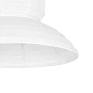 glo-62002-62002_8.webp GLOBOSTAR® ROMINA 62002 ΜΟΝΤΕΡΝΟ ΚΡΕΜΑΣΤΟ ΦΩΤΙΣΤΙΚΟ ΟΡΟΦΗΣ ΜΕ ΝΤΟΥΙ 1 X E27 AC 220-240V IP