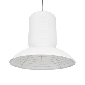 glo-62003-62003_1.webp GLOBOSTAR® ROMINA 62003 ΜΟΝΤΕΡΝΟ ΚΡΕΜΑΣΤΟ ΦΩΤΙΣΤΙΚΟ ΟΡΟΦΗΣ ΜΕ ΝΤΟΥΙ 1 X E27 AC 220-240V IP