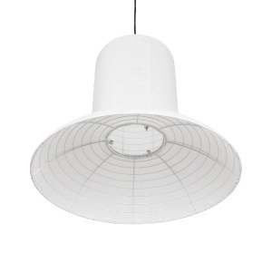 glo-62003-62003_5.webp GLOBOSTAR® ROMINA 62003 ΜΟΝΤΕΡΝΟ ΚΡΕΜΑΣΤΟ ΦΩΤΙΣΤΙΚΟ ΟΡΟΦΗΣ ΜΕ ΝΤΟΥΙ 1 X E27 AC 220-240V IP