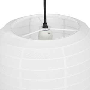 glo-62003-62003_7.webp GLOBOSTAR® ROMINA 62003 ΜΟΝΤΕΡΝΟ ΚΡΕΜΑΣΤΟ ΦΩΤΙΣΤΙΚΟ ΟΡΟΦΗΣ ΜΕ ΝΤΟΥΙ 1 X E27 AC 220-240V IP