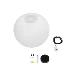 glo-62004-62004_10.webp GLOBOSTAR® ROMINA 62004 ΜΟΝΤΕΡΝΟ ΚΡΕΜΑΣΤΟ ΦΩΤΙΣΤΙΚΟ ΟΡΟΦΗΣ ΜΕ ΝΤΟΥΙ 1 X E27 AC 220-240V IP