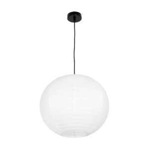 glo-62004-62004_3.webp GLOBOSTAR® ROMINA 62004 ΜΟΝΤΕΡΝΟ ΚΡΕΜΑΣΤΟ ΦΩΤΙΣΤΙΚΟ ΟΡΟΦΗΣ ΜΕ ΝΤΟΥΙ 1 X E27 AC 220-240V IP