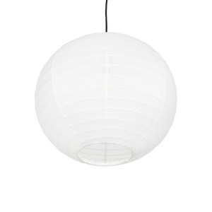 glo-62004-62004_5.webp GLOBOSTAR® ROMINA 62004 ΜΟΝΤΕΡΝΟ ΚΡΕΜΑΣΤΟ ΦΩΤΙΣΤΙΚΟ ΟΡΟΦΗΣ ΜΕ ΝΤΟΥΙ 1 X E27 AC 220-240V IP