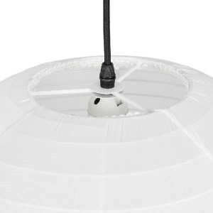 glo-62004-62004_7.webp GLOBOSTAR® ROMINA 62004 ΜΟΝΤΕΡΝΟ ΚΡΕΜΑΣΤΟ ΦΩΤΙΣΤΙΚΟ ΟΡΟΦΗΣ ΜΕ ΝΤΟΥΙ 1 X E27 AC 220-240V IP