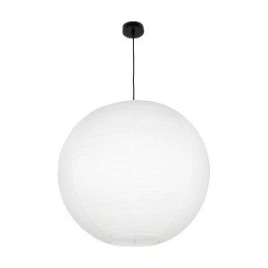 glo-62005-62005_3.webp GLOBOSTAR® ROMINA 62005 ΜΟΝΤΕΡΝΟ ΚΡΕΜΑΣΤΟ ΦΩΤΙΣΤΙΚΟ ΟΡΟΦΗΣ ΜΕ ΝΤΟΥΙ 1 X E27 AC 220-240V IP