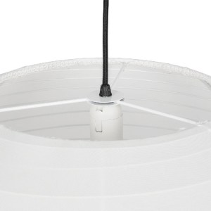 glo-62005-62005_7.webp GLOBOSTAR® ROMINA 62005 ΜΟΝΤΕΡΝΟ ΚΡΕΜΑΣΤΟ ΦΩΤΙΣΤΙΚΟ ΟΡΟΦΗΣ ΜΕ ΝΤΟΥΙ 1 X E27 AC 220-240V IP