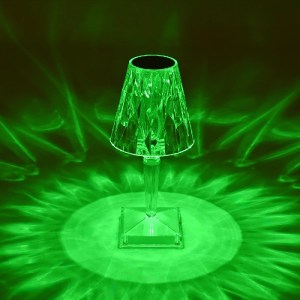 glo-62042-62042_11.webp GLOBOSTAR® CRYSTAL 62042 ΜΟΝΤΕΡΝΟ ΕΠΙΤΡΑΠΕΖΙΟ ΦΩΤΙΣΤΙΚΟ ΠΟΡΤΑΤΙΦ LED 1W 100LM 360° DC 5V U