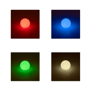 glo-71474-71474_10.webp GLOBOSTAR® AQUAGLOW 71474 ΜΟΝΤΕΡΝΟ ΦΩΤΙΣΤΙΚΟ ΚΗΠΟΥ ΜΠΑΛΑ ΜΕ IR ΑΣΥΡΜΑΤΟ ΧΕΙΡΙΣΤΗΡΙΟ LED 3W