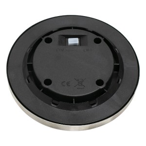 glo-71503-71503_3 GLOBOSTAR® 71503 ΑΥΤΟΝΟΜΟ ΗΛΙΑΚΟ ΦΩΤΙΣΤΙΚΟ ΚΗΠΟΥ LED SMD 3W 170LM ΜΕ ΕΝΣΩΜΑΤΩΜΕΝΗ ΜΠΑΤΑΡΙΑ