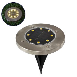 glo-71503-9fe302_71503_0 GLOBOSTAR® 71503 ΑΥΤΟΝΟΜΟ ΗΛΙΑΚΟ ΦΩΤΙΣΤΙΚΟ ΚΗΠΟΥ LED SMD 3W 170LM ΜΕ ΕΝΣΩΜΑΤΩΜΕΝΗ ΜΠΑΤΑΡΙΑ