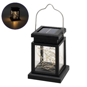 glo-71505-c7a139_71505_0 GLOBOSTAR® 71505 ΑΥΤΟΝΟΜΟ ΗΛΙΑΚΟ ΚΡΕΜΑΣΤΟ ΔΙΑΚΟΣΜΗΤΙΚΟ ΦΩΤΙΣΤΙΚΟ ΦΑΝΑΡΙ ΜΕ ΓΙΡΛΑΝΤΑ LED 1W