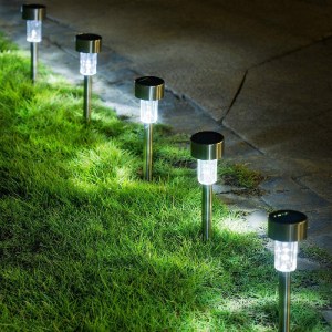 glo-71520-10-71520_10_4 GLOBOSTAR® 71520-10 ΣΕΤ 10 ΤΕΜΑΧΙΩΝ ΑΥΤΟΝΟΜΑ ΗΛΙΑΚΑ ΦΩΤΙΣΤΙΚΑ LED SMD 1W 100LM ΜΕ ΕΝΣΩΜΑΤΩ