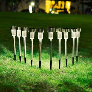 glo-71521-10-71521_10_3 GLOBOSTAR® 71521-10 ΣΕΤ 10 ΤΕΜΑΧΙΩΝ ΑΥΤΟΝΟΜΑ ΗΛΙΑΚΑ ΦΩΤΙΣΤΙΚΑ LED SMD 1W 40LM ΜΕ ΕΝΣΩΜΑΤΩΜ