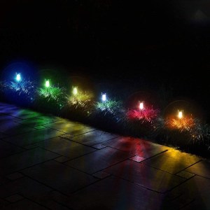 glo-71522-71522_4 GLOBOSTAR® 71522 ΑΥΤΟΝΟΜΟ ΗΛΙΑΚΟ ΦΩΤΙΣΤΙΚΟ LED SMD 1W 90LM ΜΕ ΕΝΣΩΜΑΤΩΜΕΝΗ ΜΠΑΤΑΡΙΑ 600MAH