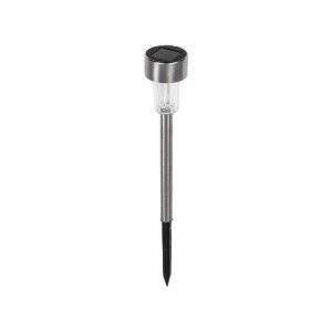 glo-71522-f6c338_71522_1 GLOBOSTAR® SOLARDECOR 71522 ΔΙΑΚΟΣΜΗΤΙΚΟ ΦΩΤΙΣΤΙΚΟ ΚΗΠΟΥ LED 1W 30LM 180° DC 5V ΜΕ ΦΩΤΟΒΟΛΤΑΙΚΟ PANEL 5V 0.1W & ΕΠΑΝΑΦΟΡΤΙΖΟΜΕΝΗ ΜΠΑΤΑΡΙΑ LI-ION 3.2V 600MAH ΑΔΙΑΒΡΟΧΟ