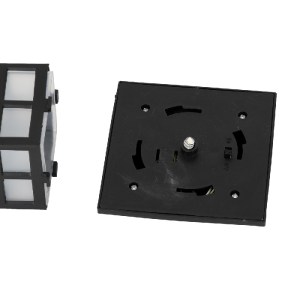glo-71523-71523_5 GLOBOSTAR® 71523 ΑΥΤΟΝΟΜΟ ΗΛΙΑΚΟ ΦΩΤΙΣΤΙΚΟ LED SMD 1W 50LM ΜΕ ΕΝΣΩΜΑΤΩΜΕΝΗ ΜΠΑΤΑΡΙΑ 300MAH