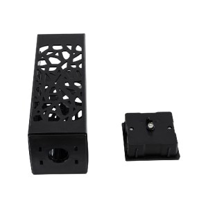 glo-71526-71526_5 GLOBOSTAR® TRIBAL 71526 ΣΕΤ 4 ΤΕΜΑΧΙΩΝ ΑΥΤΟΝΟΜΑ ΗΛΙΑΚΑ ΦΩΤΙΣΤΙΚΑ LED SMD 0.80W/ΤΕΜ. 80LM/Τ
