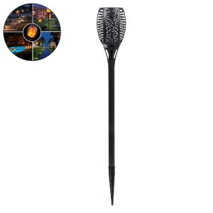 glo-71528-c0e726_71528_0 GLOBOSTAR® 71528 ΑΥΤΟΝΟΜΟ ΗΛΙΑΚΟ ΦΩΤΙΣΤΙΚΟ LED SMD 4W 200LM ΜΕ ΕΝΣΩΜΑΤΩΜΕΝΗ ΜΠΑΤΑΡΙΑ 800MA