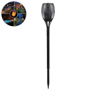 glo-71529-7c823a_71529_0 GLOBOSTAR® 71529 ΑΥΤΟΝΟΜΟ ΗΛΙΑΚΟ ΦΩΤΙΣΤΙΚΟ LED SMD 5W 250LM ΜΕ ΕΝΣΩΜΑΤΩΜΕΝΗ ΜΠΑΤΑΡΙΑ 1200M