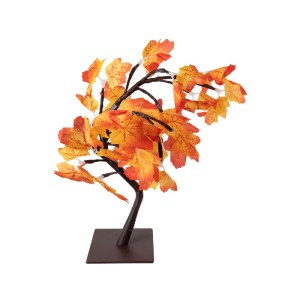 glo-71586-71586_0 GLOBOSTAR® TREEDECO 71586 ΜΟΝΤΕΡΝΟ ΕΠΙΤΡΑΠΕΖΙΟ ΦΩΤΙΣΤΙΚΟ ΠΟΡΤΑΤΙΦ LED 2W 100LM 200° DC 5V 