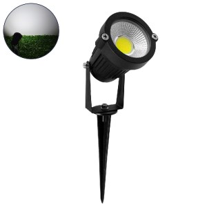 glo-75581-75581_0 GLOBOSTAR® TREECOBO 75581 ΦΩΤΙΣΤΙΚΟ ΣΠΟΤ ΓΙΑ ΦΥΤΑ - ΔΕΝΤΡΑ ΜΕ ΒΑΣΗ ΚΗΠΟΥ / ΚΑΡΦΩΤΟ LED 10W