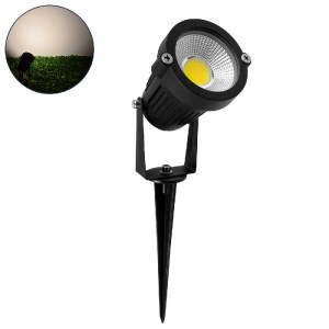 glo-75582-75582_0 GLOBOSTAR® TREECOBO 75582 ΦΩΤΙΣΤΙΚΟ ΣΠΟΤ ΓΙΑ ΦΥΤΑ - ΔΕΝΤΡΑ ΜΕ ΒΑΣΗ ΚΗΠΟΥ / ΚΑΡΦΩΤΟ LED 10W