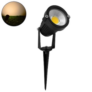 glo-75583-75583_0 GLOBOSTAR® TREECOBO 75583 ΦΩΤΙΣΤΙΚΟ ΣΠΟΤ ΓΙΑ ΦΥΤΑ - ΔΕΝΤΡΑ ΜΕ ΒΑΣΗ ΚΗΠΟΥ / ΚΑΡΦΩΤΟ LED 10W