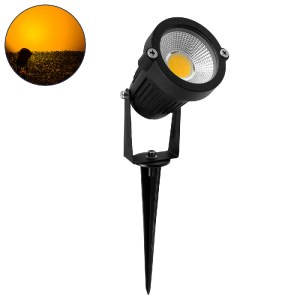 glo-75584-75584_0 GLOBOSTAR® TREECOBO 75584 ΦΩΤΙΣΤΙΚΟ ΣΠΟΤ ΓΙΑ ΦΥΤΑ - ΔΕΝΤΡΑ ΜΕ ΒΑΣΗ ΚΗΠΟΥ / ΚΑΡΦΩΤΟ LED 10W
