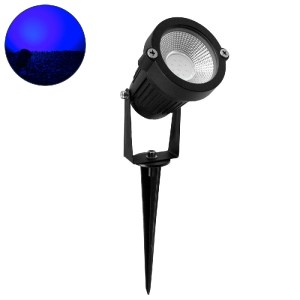 glo-75587-75587_0 GLOBOSTAR® TREECOBO 75587 ΦΩΤΙΣΤΙΚΟ ΣΠΟΤ ΓΙΑ ΦΥΤΑ - ΔΕΝΤΡΑ ΜΕ ΒΑΣΗ ΚΗΠΟΥ / ΚΑΡΦΩΤΟ LED 10W