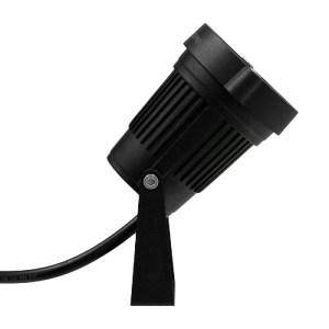 glo-75588-75588_4 GLOBOSTAR® TREECOBO 75588 ΦΩΤΙΣΤΙΚΟ ΣΠΟΤ ΓΙΑ ΦΥΤΑ - ΔΕΝΤΡΑ ΜΕ ΒΑΣΗ ΚΗΠΟΥ / ΚΑΡΦΩΤΟ ΜΕ IR Α