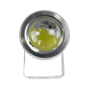glo-75590-75590_6 GLOBOSTAR® TREECOBINI 75590 ΦΩΤΙΣΤΙΚΟ ΣΠΟΤ ΓΙΑ ΦΥΤΑ - ΔΕΝΤΡΑ LED 10W 1000LM 35° DC 12V ΑΔΙ