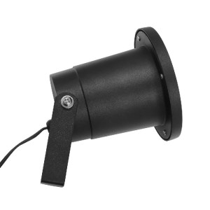 glo-75598-75598_2 GLOBOSTAR® 75598 ΠΡΟΒΟΛΑΚΙ ΚΗΠΟΥ ΚΑΡΦΩΤΟ - ΔΑΠΕΔΟΥ LASER 30W 60° AC 230V ΑΔΙΑΒΡΟΧΟ IP67 ΜΕ