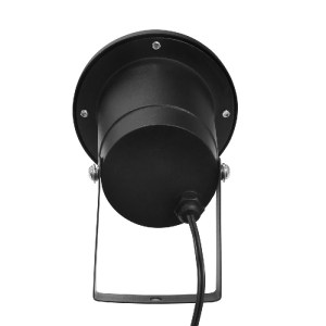 glo-75598-75598_3 GLOBOSTAR® 75598 ΠΡΟΒΟΛΑΚΙ ΚΗΠΟΥ ΚΑΡΦΩΤΟ - ΔΑΠΕΔΟΥ LASER 30W 60° AC 230V ΑΔΙΑΒΡΟΧΟ IP67 ΜΕ