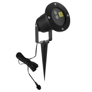 glo-75598-75598_7 GLOBOSTAR® 75598 ΠΡΟΒΟΛΑΚΙ ΚΗΠΟΥ ΚΑΡΦΩΤΟ - ΔΑΠΕΔΟΥ LASER 30W 60° AC 230V ΑΔΙΑΒΡΟΧΟ IP67 ΜΕ